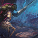 Illustration for article titled First Look At The Pathfinder RPGs iOccult Adventures /iSourcebook